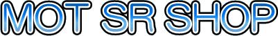 MOT SR SHOP
